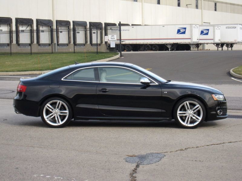 Used 2011 Audi S5 Prestige image 6