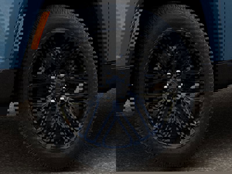 New 2026 Jeep Grand Wagoneer Limited image 22