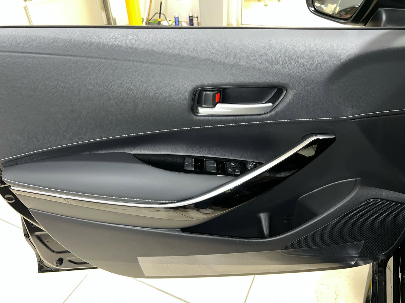 New 2026 Toyota Corolla XSE image 12