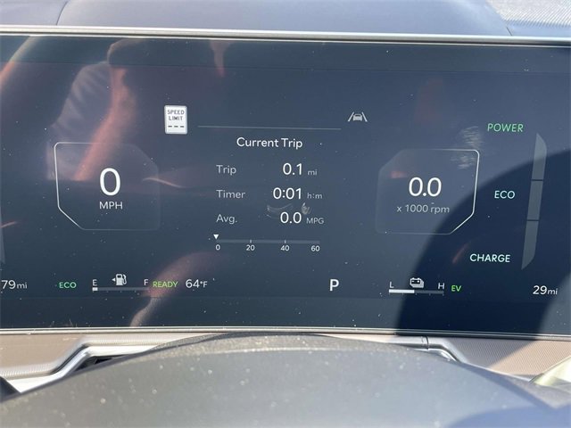 New 2026 Kia Sorento SX Prestige image 3