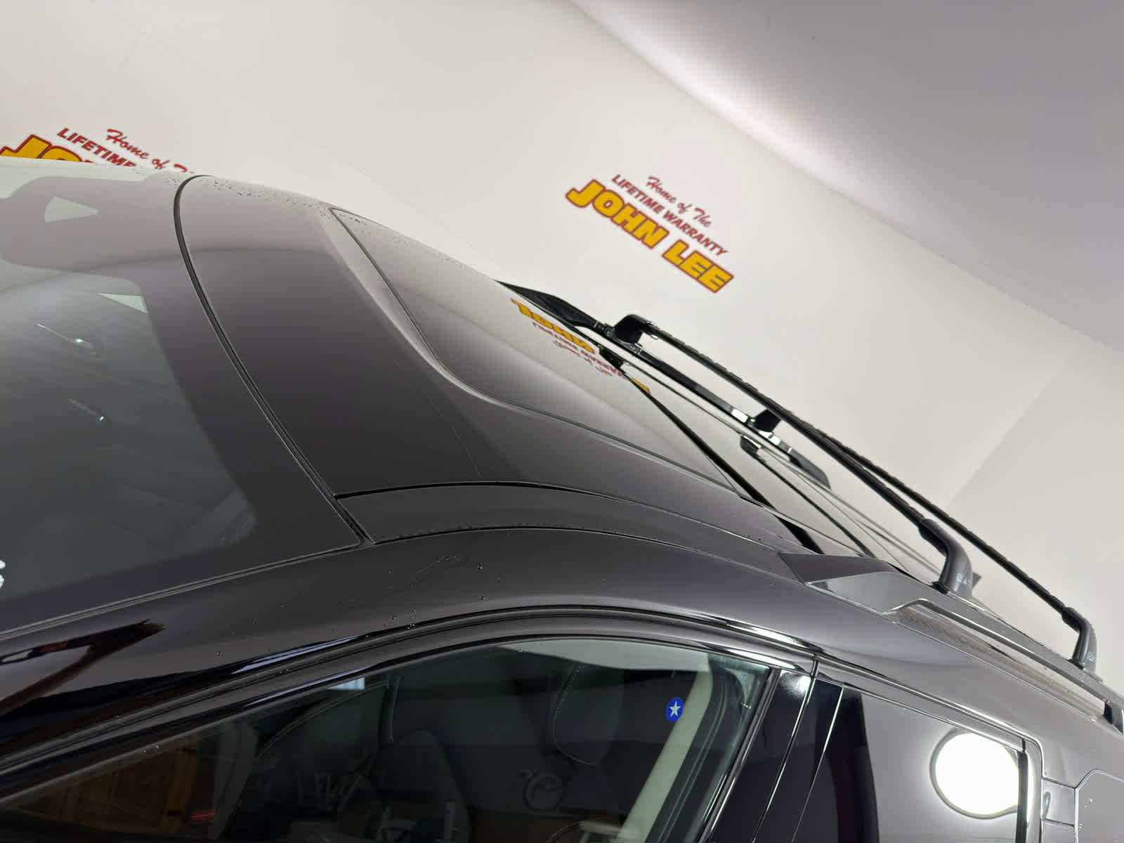 New 2026 Nissan Pathfinder Platinum image 12