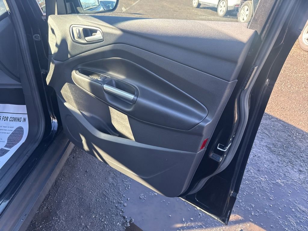 Used 2016 Ford C-MAX SE image 39