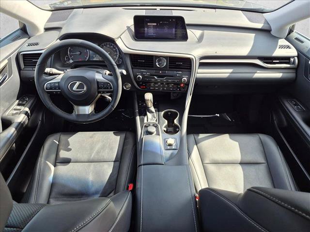 Used 2018 Lexus RX 350 AWD w/ Accessory Package image 17