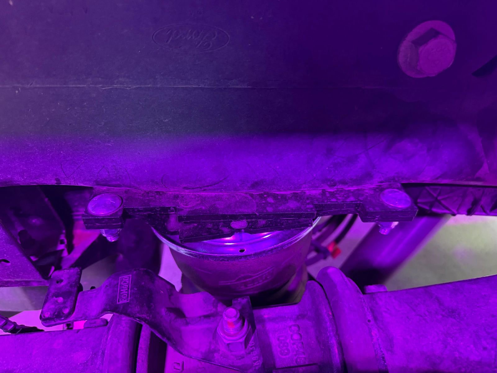 Used 2024 Ford F450 Limited w/ FX4 Off-Road Package image 56