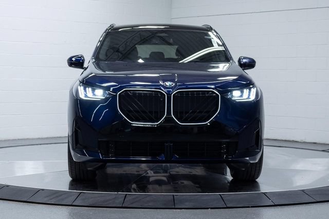New 2026 BMW X3 xDrive30i w/ Premium Package AWD/4WD image 7