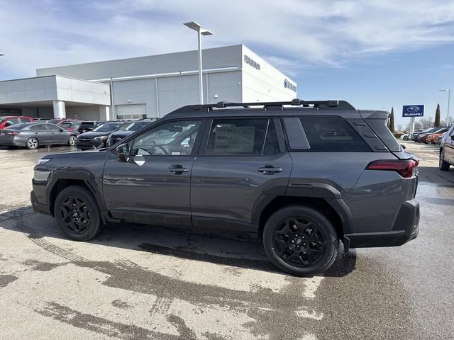 New 2026 Subaru Outback Limited image 7