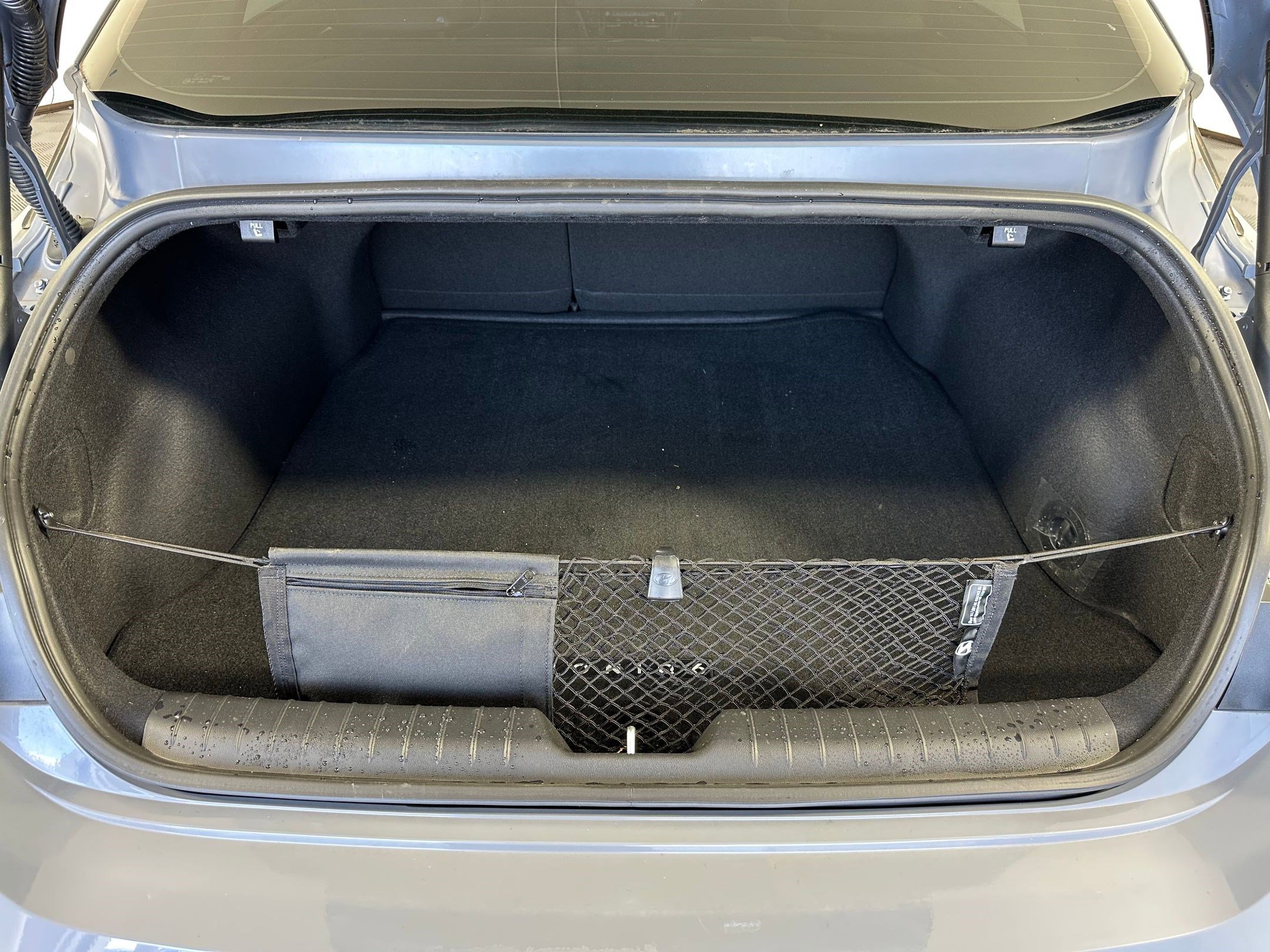 Used 2024 Hyundai Ioniq 6 Limited image 30