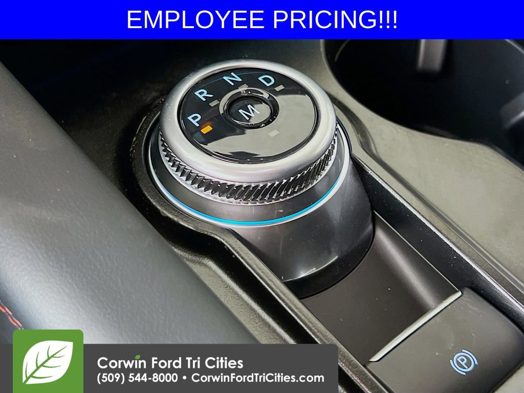 New 2026 Ford Explorer ST w/ Sun And Sound Package AWD/4WD image 10