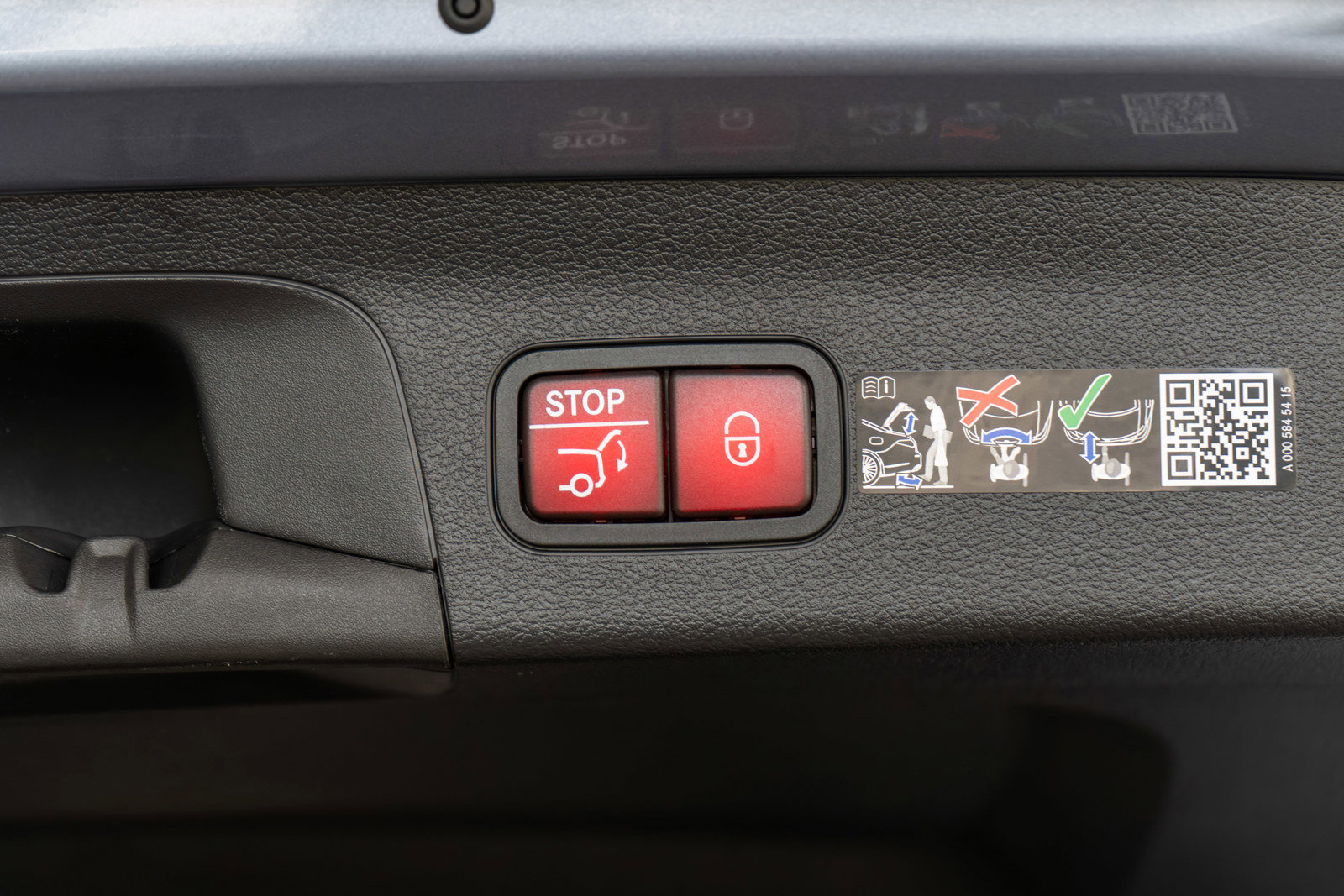 New 2026 Mercedes-Benz GLS 63 AMG 4MATIC image 35