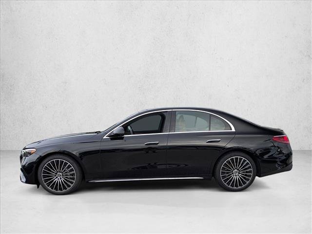 New 2026 Mercedes-Benz E 350 Sedan image 5