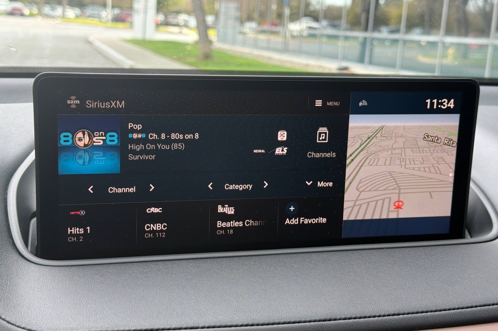 Used 2022 Acura MDX SH-AWD w/ Technology Package image 25