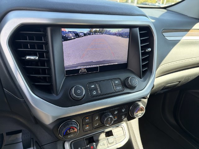 Certified 2023 GMC Acadia SLE w/ Driver Convenience Package AWD/4WD image 14
