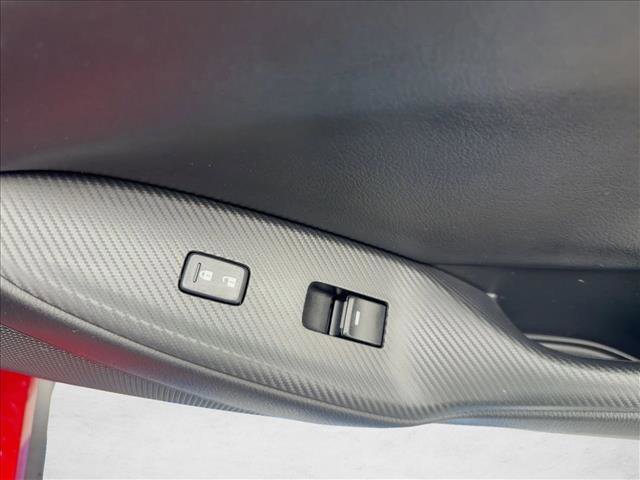 Used 2017 MAZDA MX-5 Miata RF Grand Touring image 24