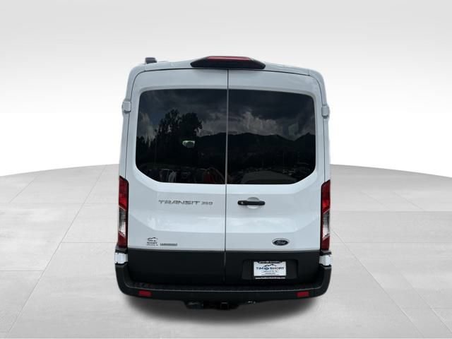 New 2025 Ford Transit 350 XL image 6