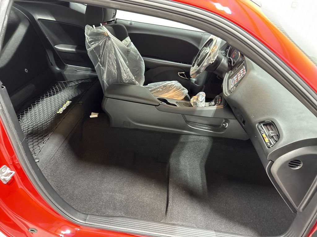Used 2023 Dodge Challenger SRT Hellcat Redeye image 29