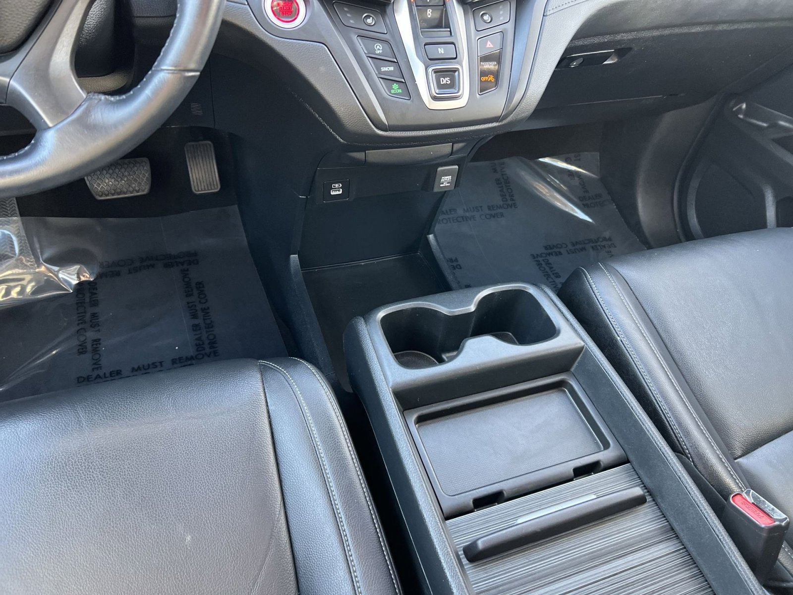 Used 2023 Honda Odyssey EX-L image 22