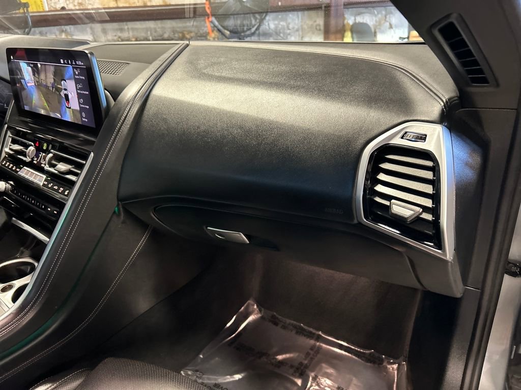 Used 2025 BMW 840i xDrive Convertible image 27