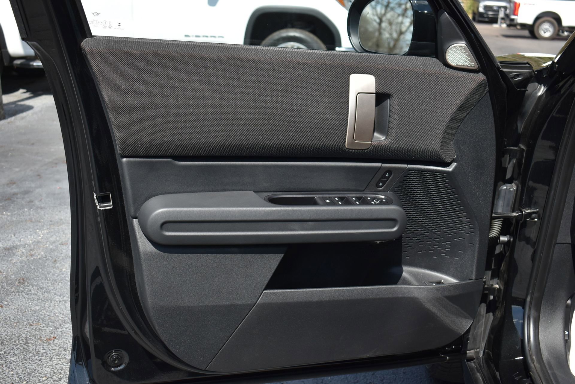 Used 2025 MINI Cooper Countryman John Cooper Works w/ Comfort Package Max image 12