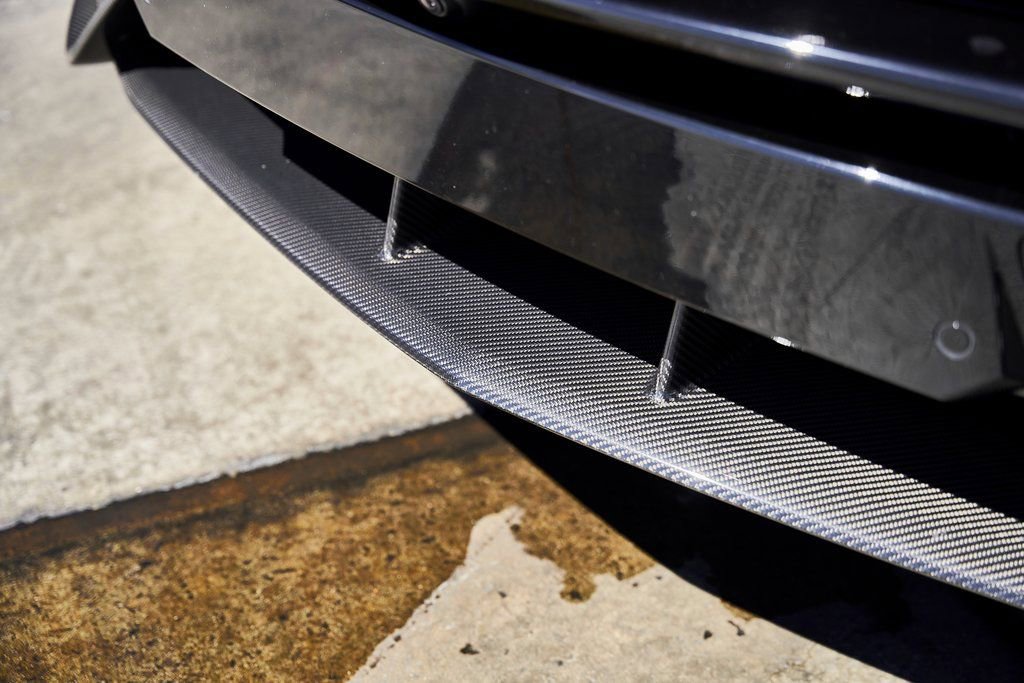 Used 2024 Lamborghini Urus Performante image 9