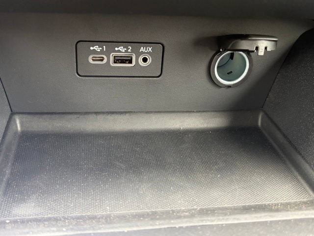 New 2026 Nissan Altima 2.5 SV FWD image 22