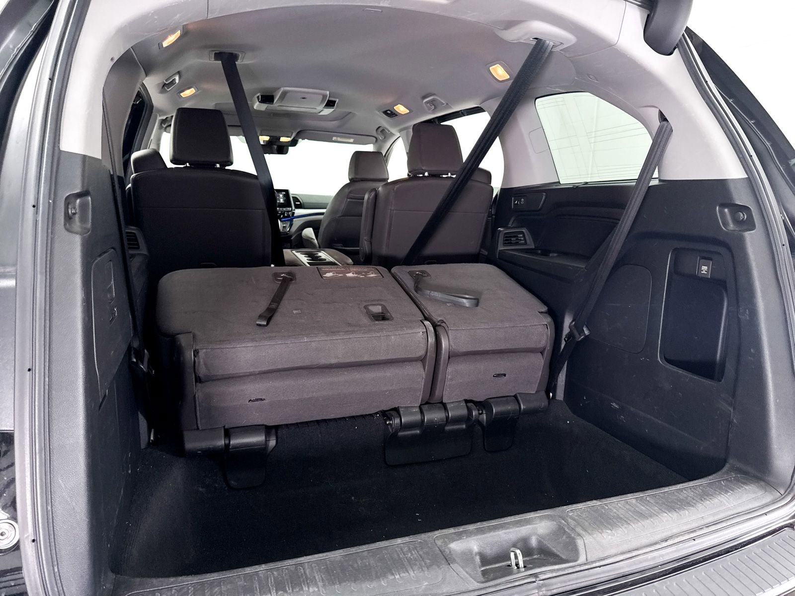 Used 2018 Honda Odyssey Elite image 31