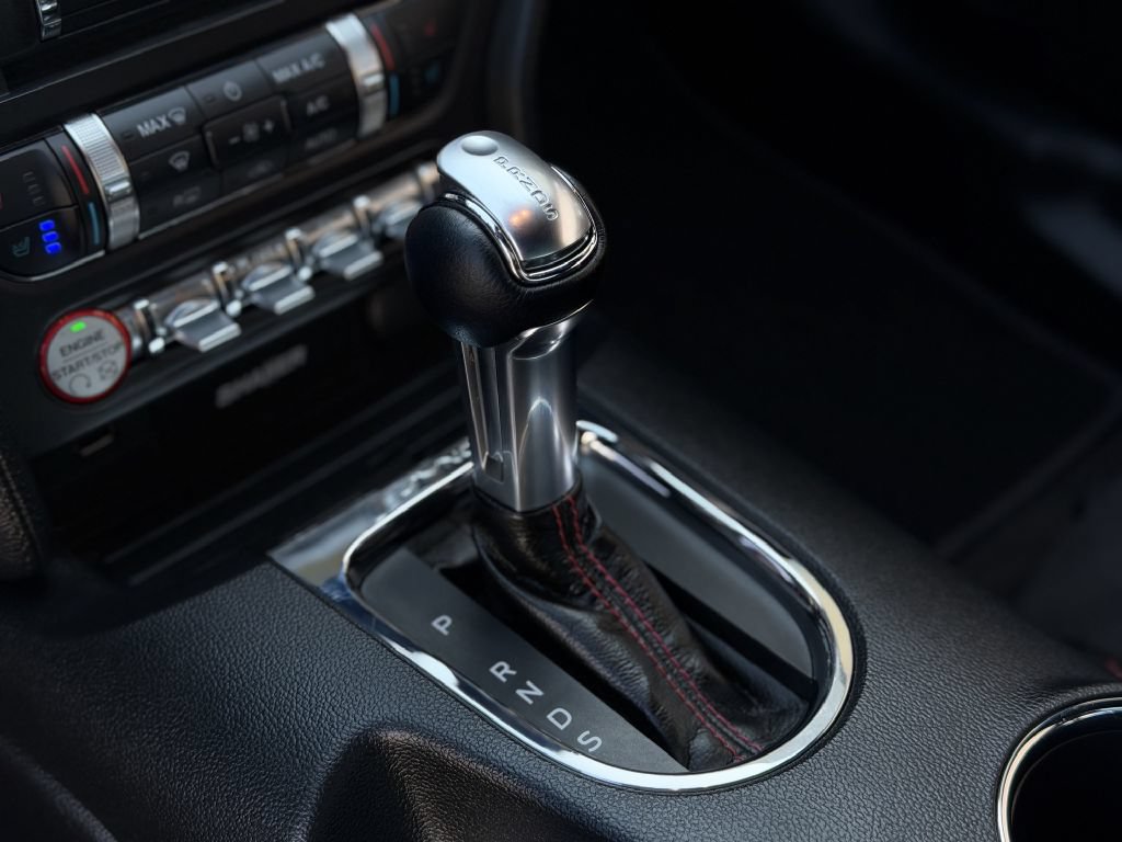 Used 2017 Ford Mustang GT Premium RWD image 14