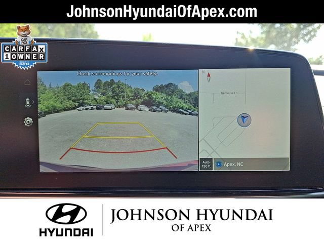 Certified 2024 Hyundai Elantra SEL FWD image 17