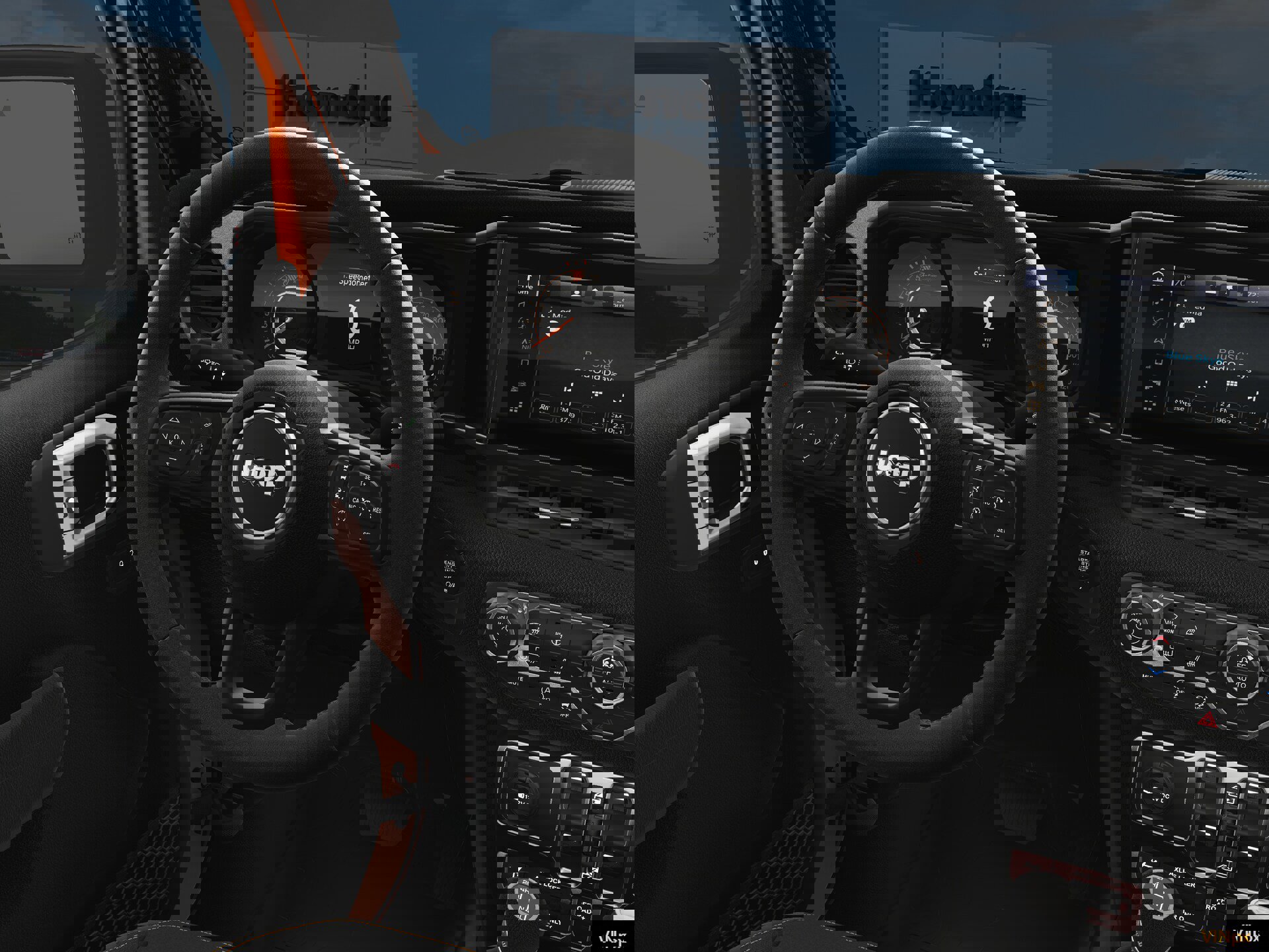 New 2025 Jeep Gladiator Sport image 22