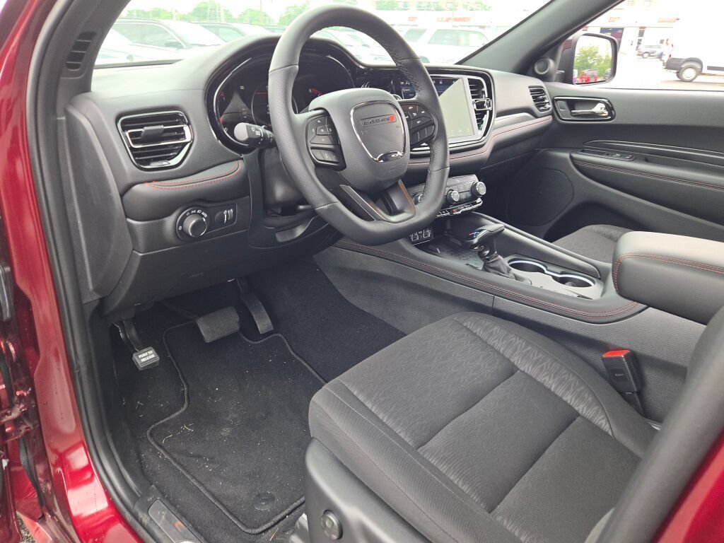 New 2026 Dodge Durango GT w/ Blacktop Package AWD/4WD image 34
