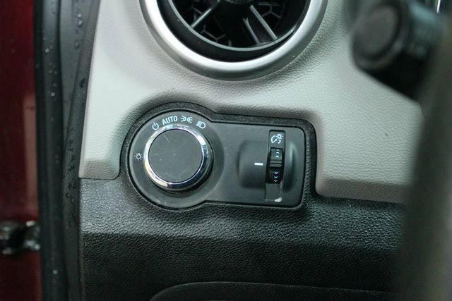 Used 2016 Chevrolet Trax LT FWD image 11