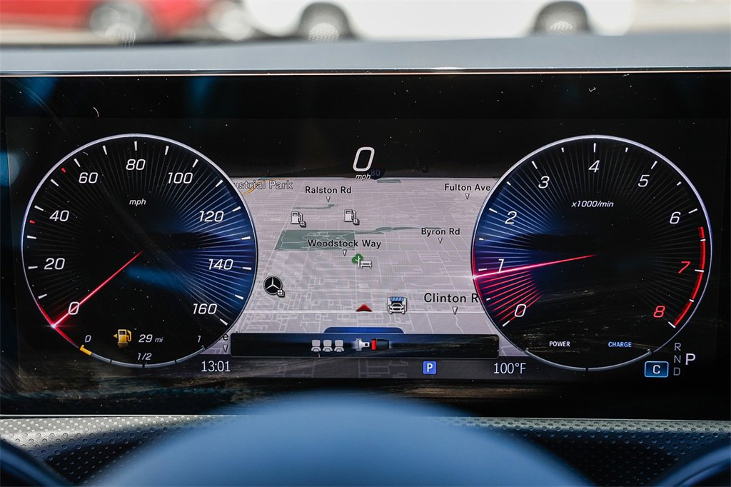 New 2026 Mercedes-Benz CLA 250 image 23