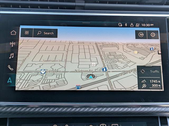Used 2021 Audi RS Q8 AWD/4WD image 10