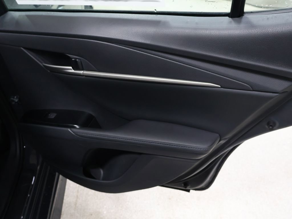 New 2026 Toyota Camry XSE image 16