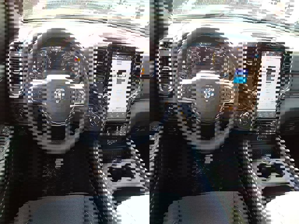 New 2026 RAM 1500 Big Horn image 20