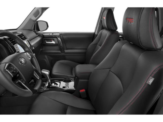 Used 2020 Toyota 4Runner Venture w/ Moonroof Package AWD/4WD image 9