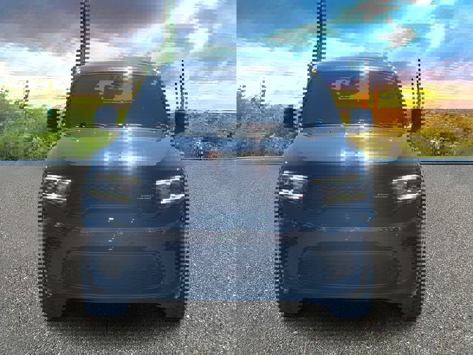 Used 2023 Dodge Durango GT image 6