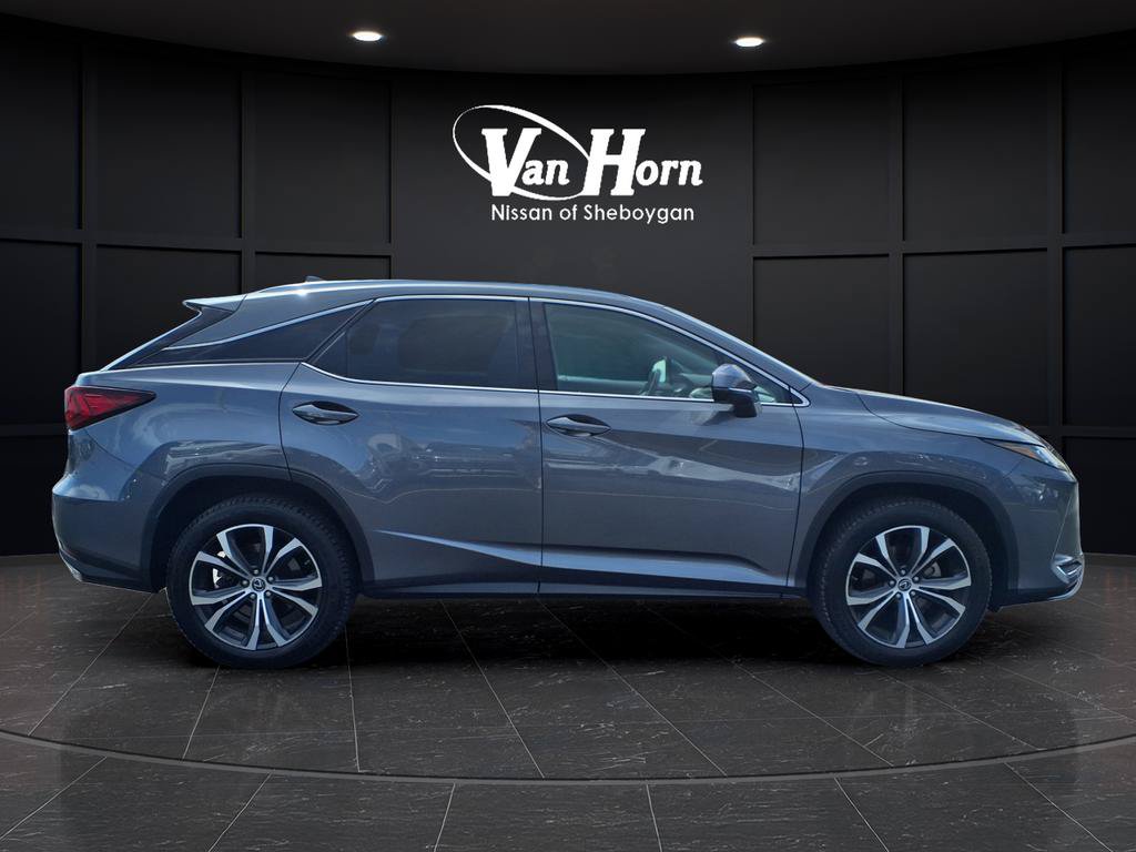Used 2020 Lexus RX 350 AWD w/ Premium Package image 6