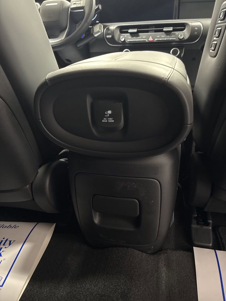 New 2026 Hyundai Palisade Calligraphy image 29