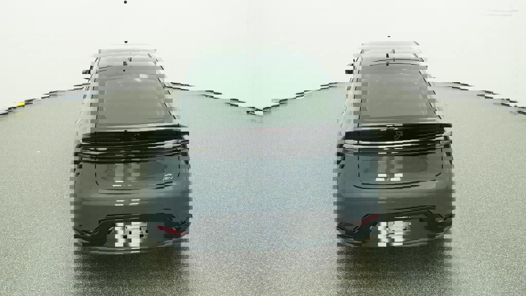 New 2026 Toyota Prius Plug-In Hybrid image 36