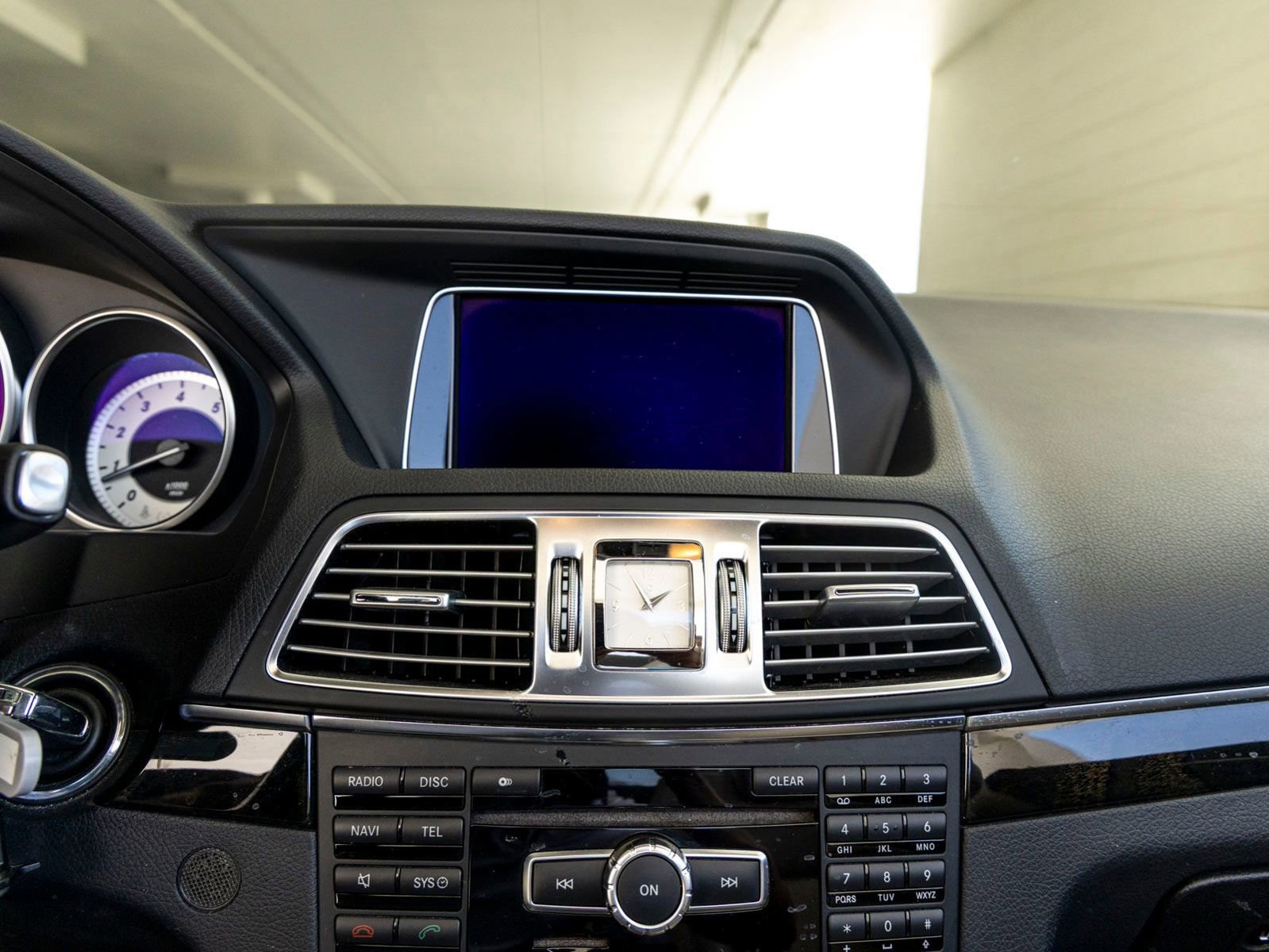 Used 2014 Mercedes-Benz E 350 Cabriolet image 18