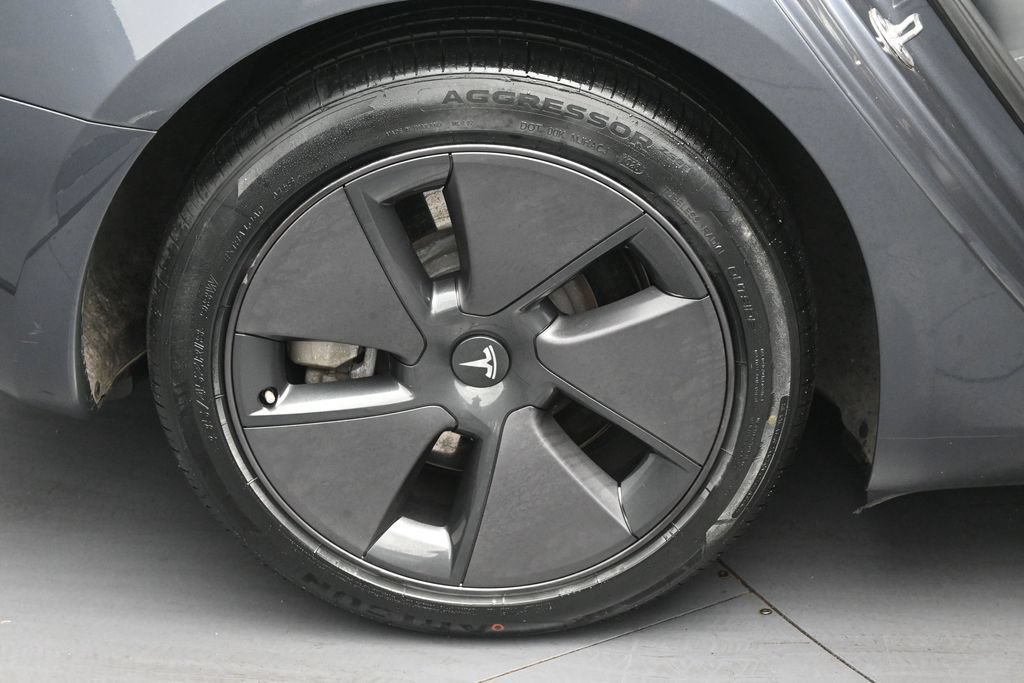 Used 2023 Tesla Model 3 Standard Range RWD image 35