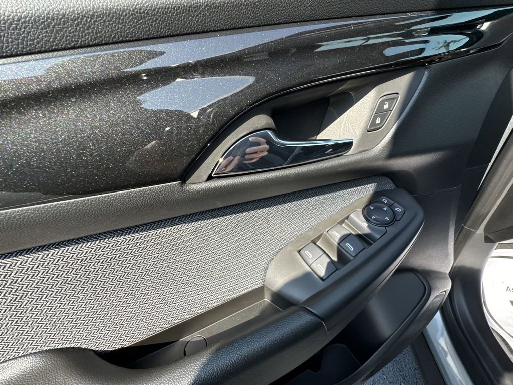 New 2026 Chevrolet TrailBlazer LS w/ LS Convenience Package image 13