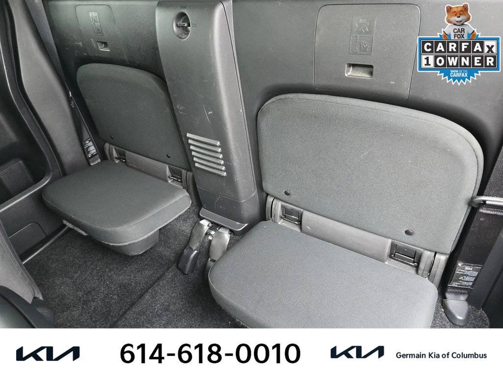 Used 2022 Nissan Frontier SV w/ Technology Package RWD image 19