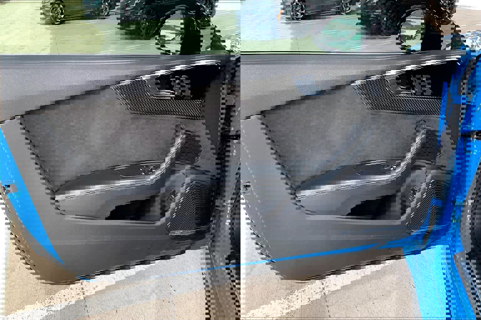 Used 2021 Audi RS 5 w/ Dynamic Package image 21