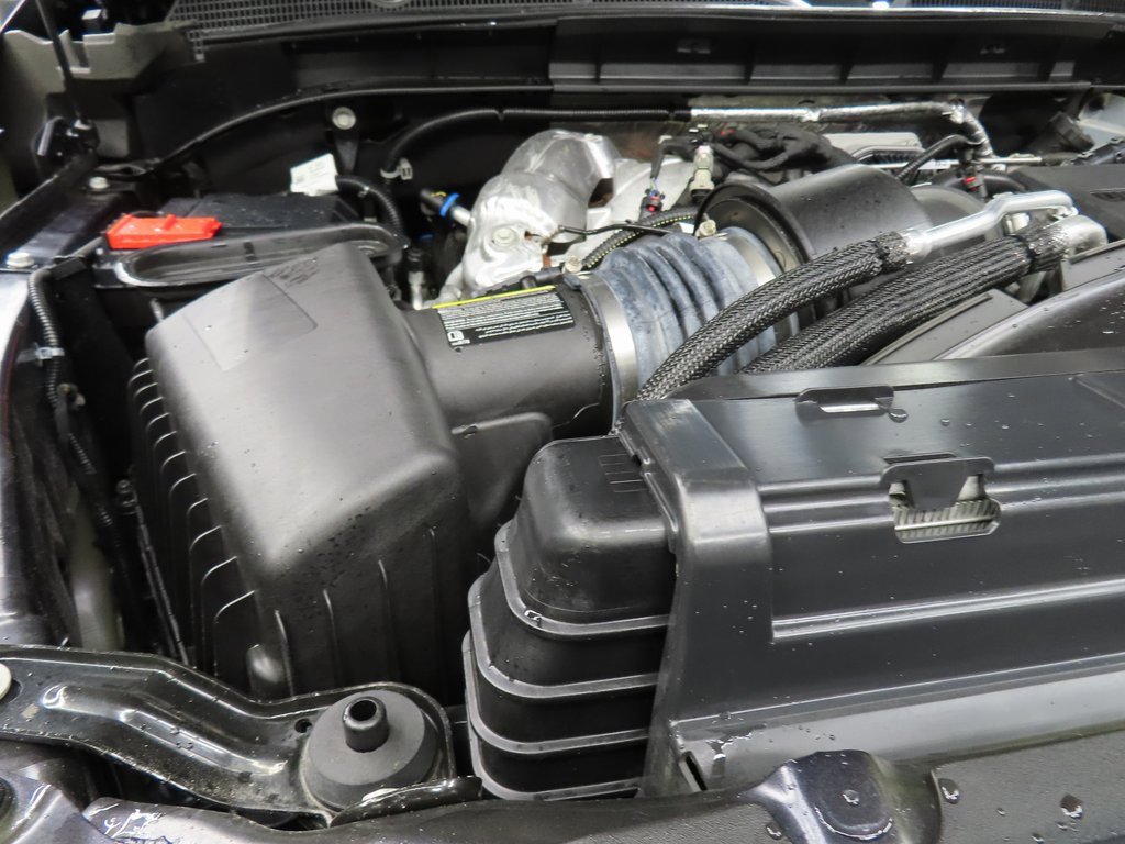 Used 2024 GMC Sierra 2500 AT4 w/ AT4 Premium Plus Package image 32