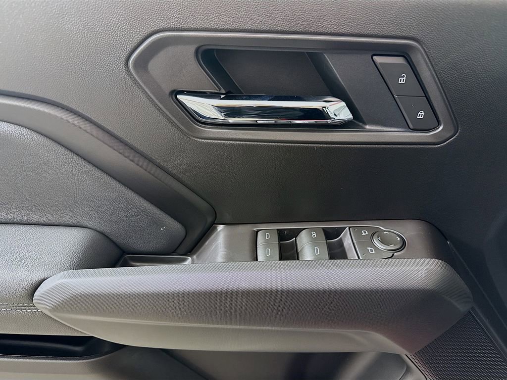 New 2026 Chevrolet Colorado LT w/ Advanced Trailering Package image 18