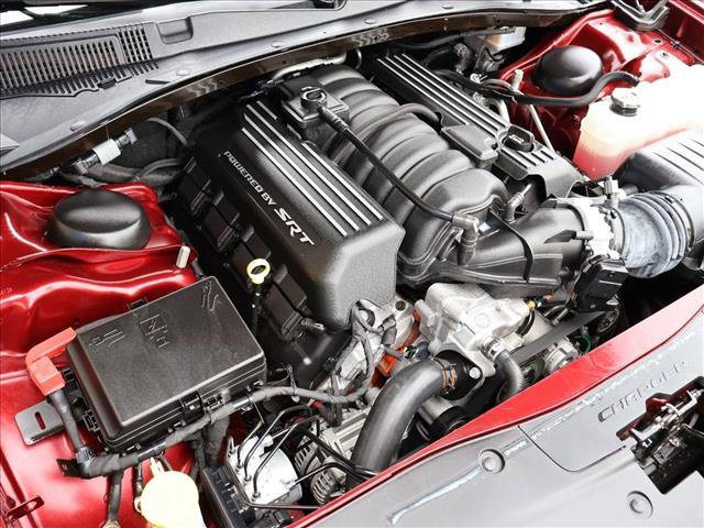 Used 2023 Dodge Charger Scat Pack RWD image 30