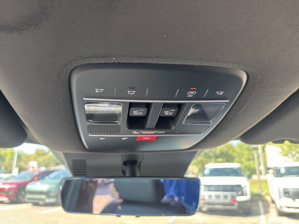 New 2026 Hyundai Palisade Calligraphy image 15