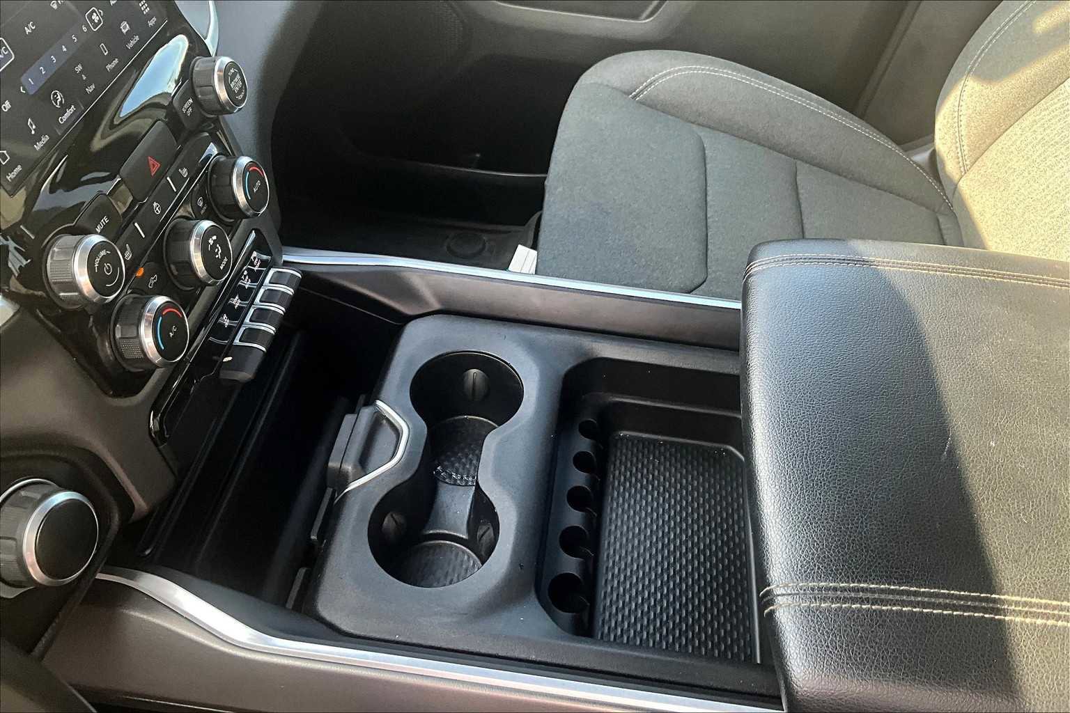 Used 2022 RAM 1500 Big Horn image 17