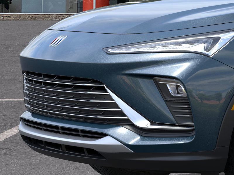 New 2026 Buick Envista Preferred w/ Convenience I Package image 13